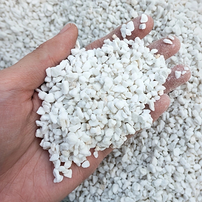 Coco Coir Block - 1 Pack of 3-6mm Horticultural Perlite