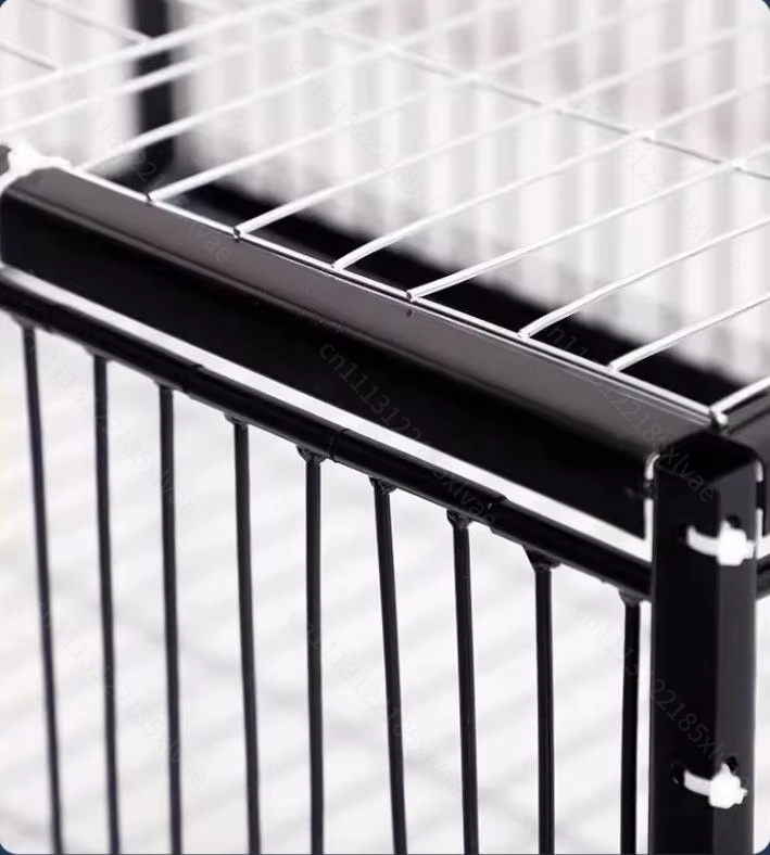Urban Farming Urban Gardening - Professional Multifunctional Bird Pigeon Trap Cage,