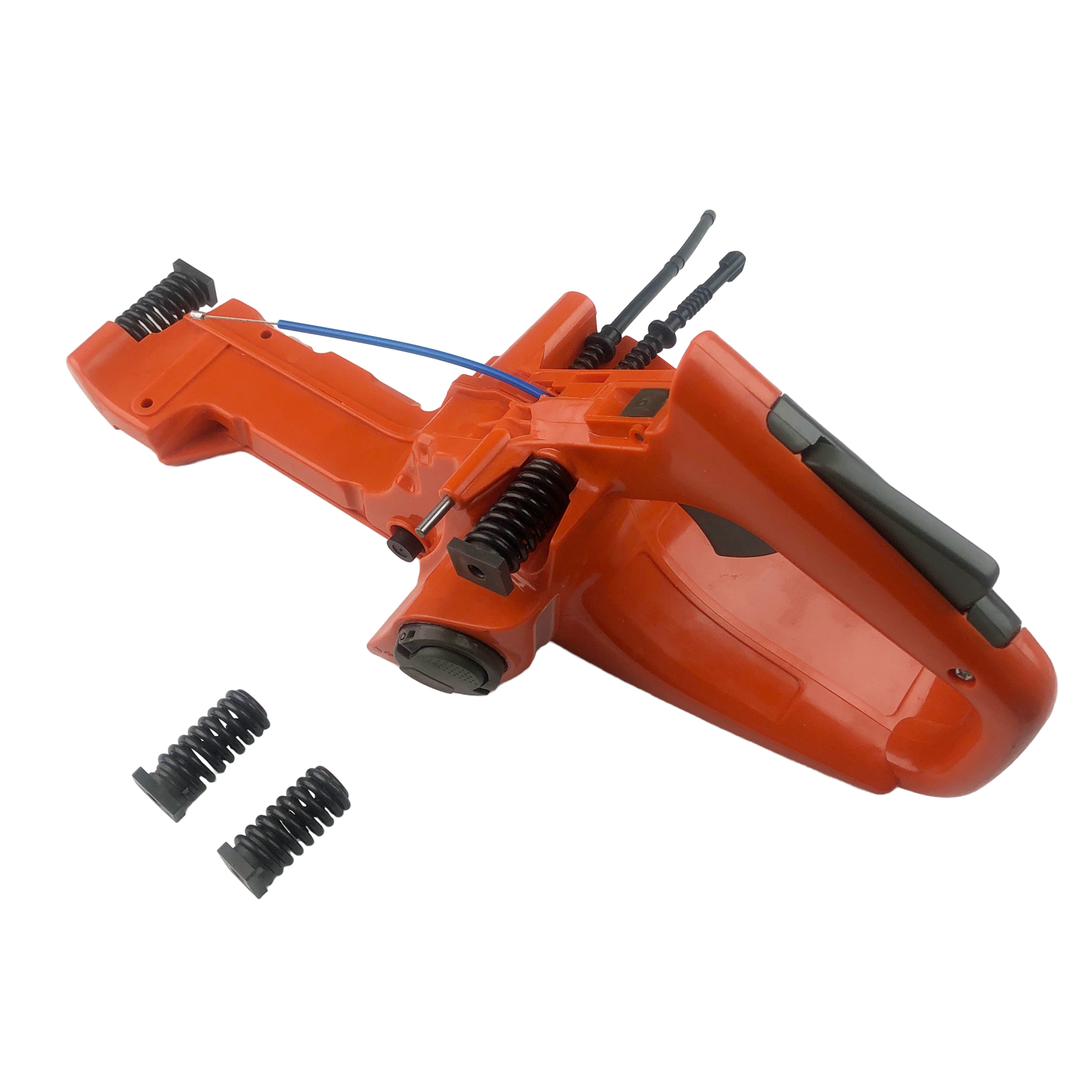 Rear Handle Fuel Tank Assembly - Husqvarna Chainsaw 450 review and price
