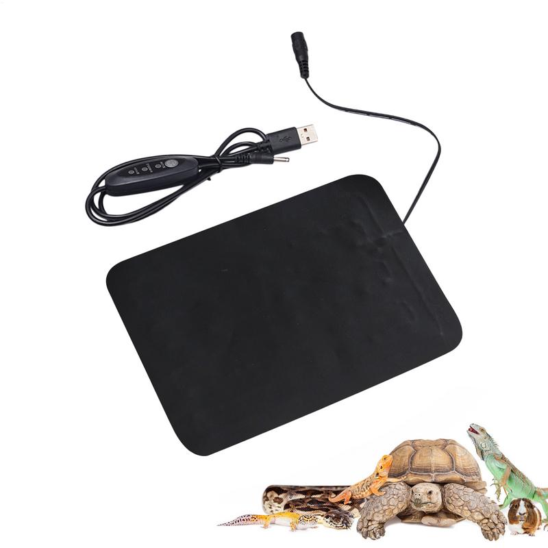 Plant Heat Mat PVC Leather Pla - Seedling Heat Pad review and price
