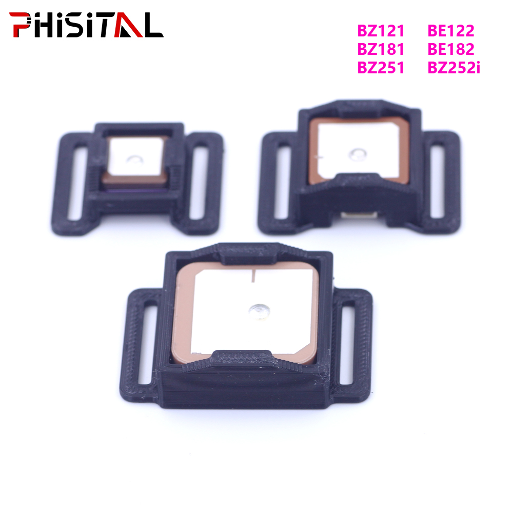 GPS Module Mount 3D Printed TP - Stihl Chainsaw Ms261 review and price