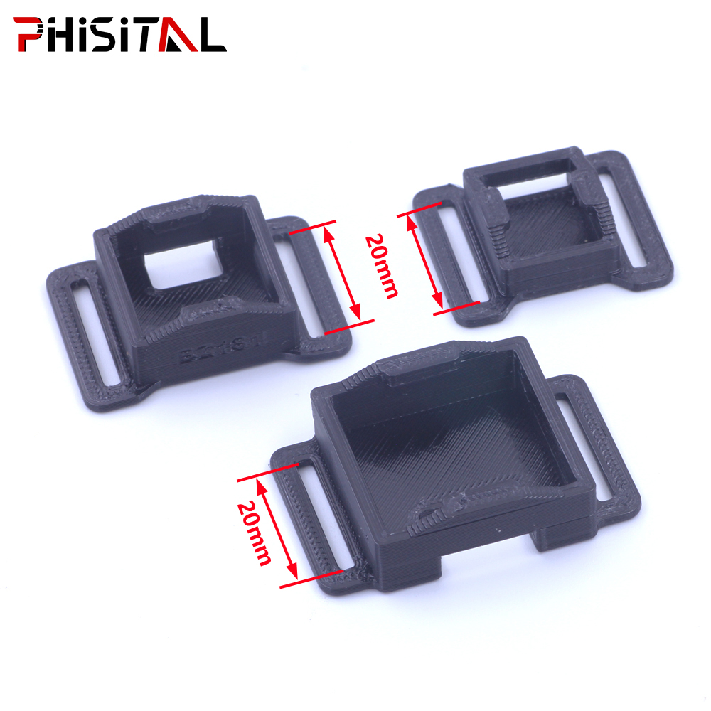 GPS Module Mount 3D Printed TP - Stihl Chainsaw Ms261 review and price