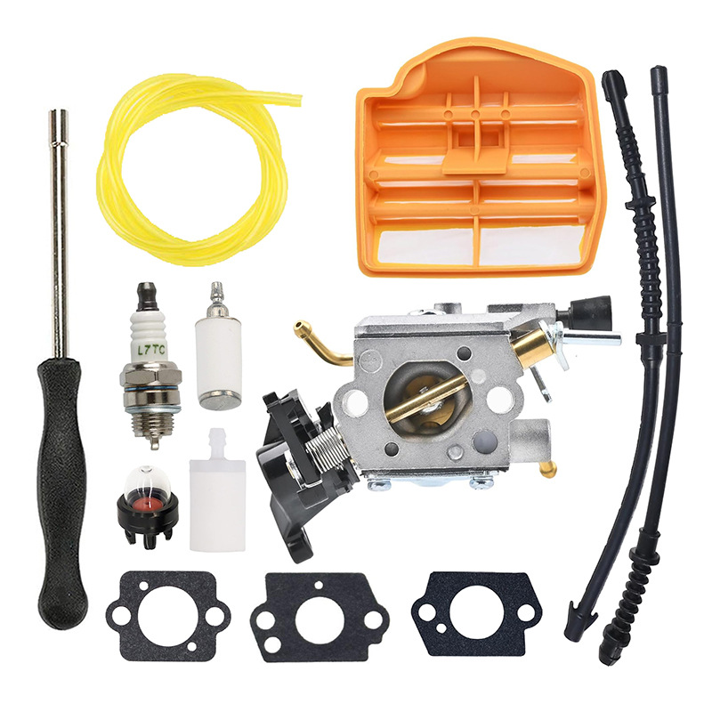 Carburetor Carb for Zama C1M-E - Husqvarna Chainsaw 450 review and price