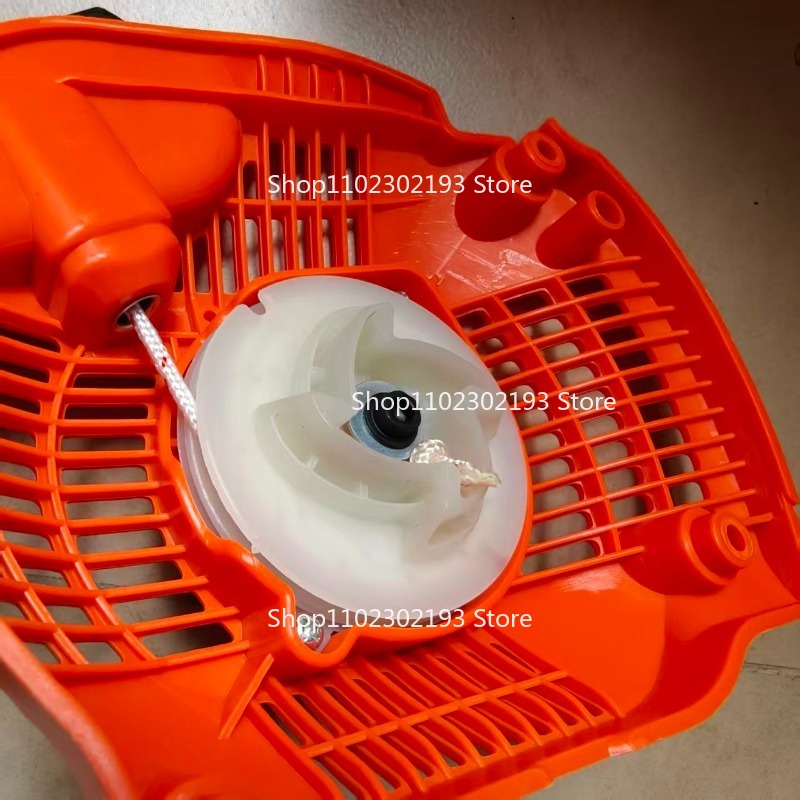 Recoil Starter Assembly for Hu - Husqvarna Chainsaw 450 review and price