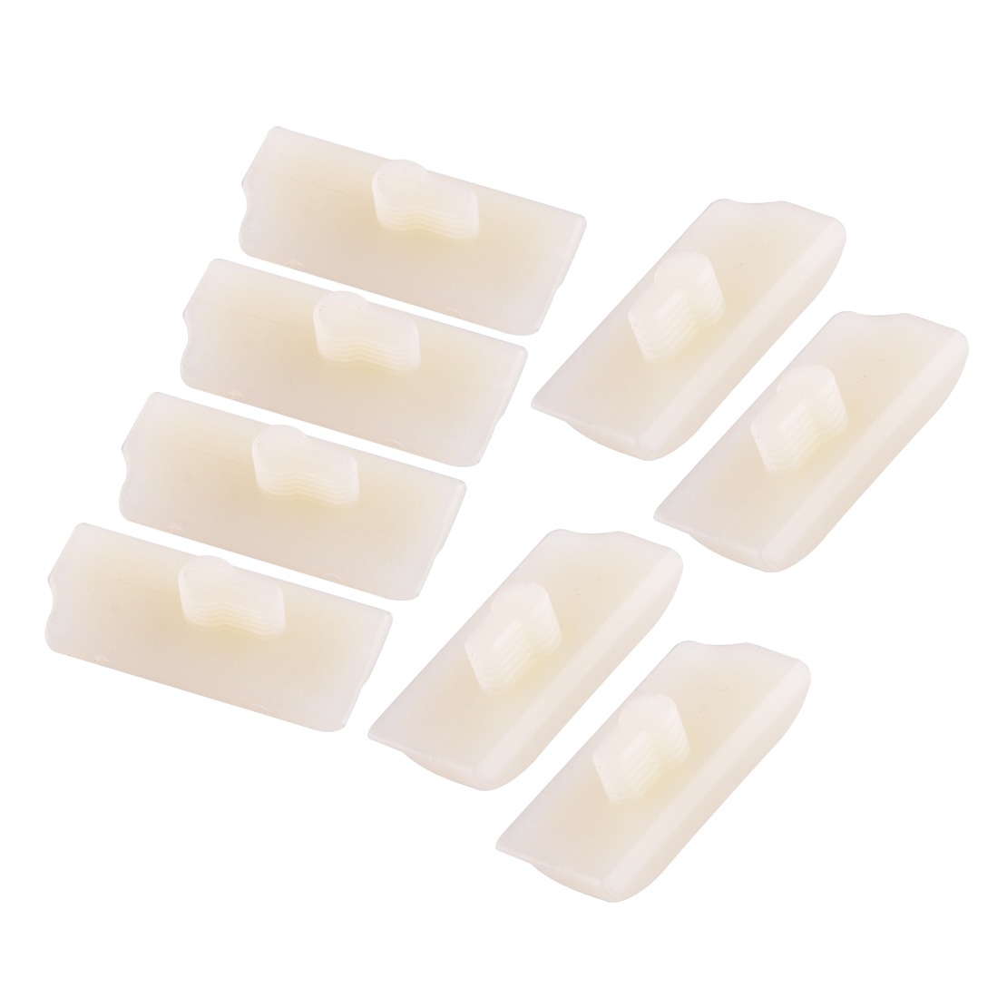 8pcs/Set Chain Guide Bumper St - Stihl Chainsaw Ms261 review and price